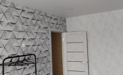 Снять 1-комнатную квартиру на сутки, Слоним, Красноармейская 22. Фото 4