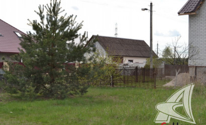 Купить дом, Брест, Мощенка, 21.16 соток. Фото 17