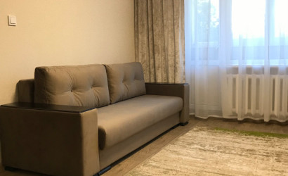 Снять 2-комнатную квартиру на сутки, Могилев, бульвар Непокоренных, д. 65. Фото 1