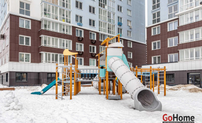 Купить 3-комнатную квартиру, Минск, Дзержинского просп., 19/а (Московский район). Фото 38