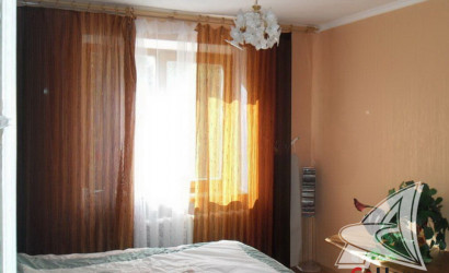 Купить 3-комнатную квартиру, Белое Озеро, , . Фото 13