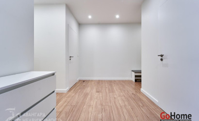 Купить 1-комнатную квартиру, Минск, Виталия Цвирко ул., 74 (Советский район). Фото 13