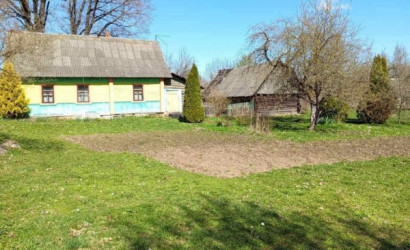 Купить дом, Слобода, Луговая, 25 соток. Фото 4