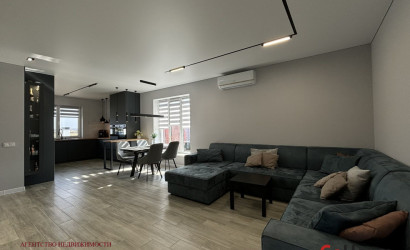 Купить коттедж, Заказанка, Тихая, 15 соток. Фото 8