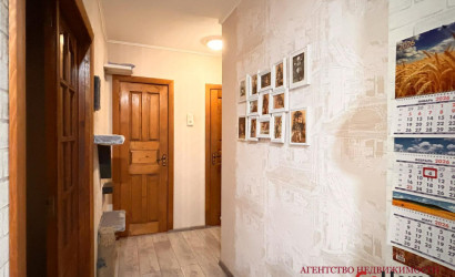 Купить 3-комнатную квартиру, Брест, ул. Стафеева, д. . Фото 10