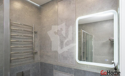 Купить 1-комнатную квартиру, Минск, Брилевская ул., 37 (Октябрьский район). Фото 17