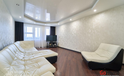 Купить 2-комнатную квартиру, Минск, Панченко ул., 50 (Фрунзенский район). Фото 9