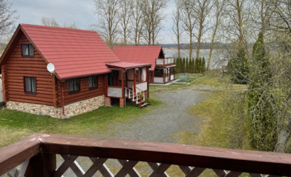 Снять на сутки агроусадьбу, Свирь, Озерный 8. Фото 9