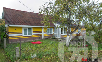 Купить дом, Носилово, Советский пер., 11.82 соток. Фото 24