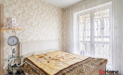 Купить 3-комнатную квартиру, Минск, Аэродромная ул., 32 (Октябрьский район). Фото 5