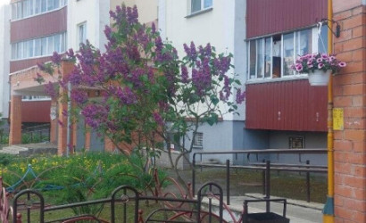 Купить 2-комнатную квартиру, Витебск, Чкалова ул., 64. Фото 1