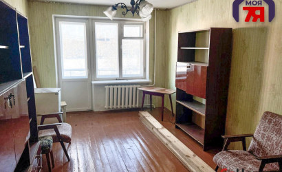 Купить 2-комнатную квартиру, Молодечно, Хмельницкого ул., 6/В. Фото 4