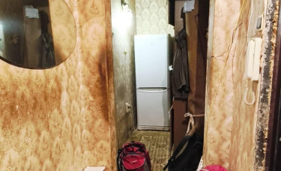 Купить 2-комнатную квартиру, Витебск, Чкалова ул., 11/4. Фото 10