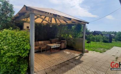 Купить дом, Городок, Заводская, 15 соток. Фото 12