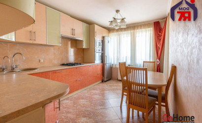Купить 3-комнатную квартиру, Лесной, Троицкая ул., 29/А1. Фото 5