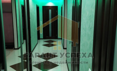 Купить 4-комнатную квартиру, Брест, ул. Сябровская. Фото 16