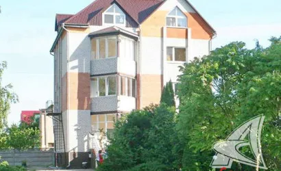  2-этаж.(43 м2), Мухавец(Мухавецкая, 1)