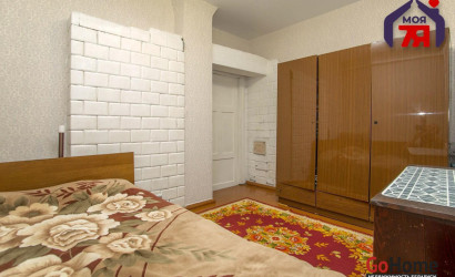 Купить дом, Молодечно, Полевая ул., 6.05 соток. Фото 5