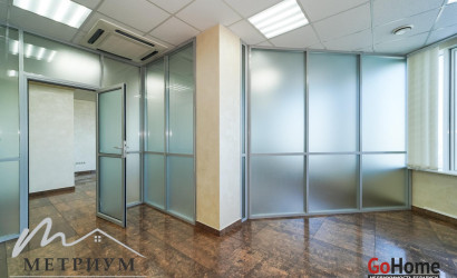 Аренда офиса, Минск, Скорины ул., 8,  90.4 кв.м.. Фото 7