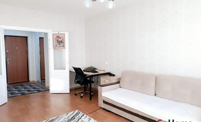 Купить 1-комнатную квартиру, Минск, Пташука ул., 7 (Ленинский район). Фото 3