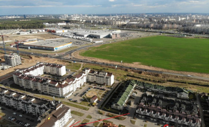 Продажа офиса, Минск, ул. Сосновая, д. ,  91.8 кв.м.. Фото 1