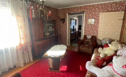 Купить дом, Лида, Белинского, 6.33 соток. Фото 11