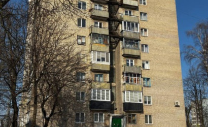 Купить 1-комнатную квартиру, Могилев, Димитрова, 51. Фото 8