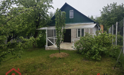 Купить дачу, СТ Ясная Поляна БГГЭ, 4.12 соток. Фото 49