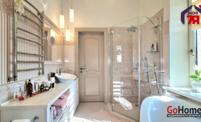 Купить коттедж, Витовка, Центральная ул., 15 соток. Фото 22