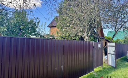 Купить дачу, Буды, СТ Алеся, 10 соток. Фото 17