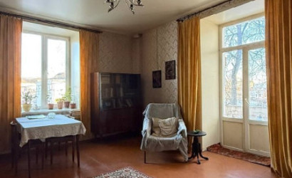 Купить 3-комнатную квартиру, Витебск, Будённого, 1. Фото 6