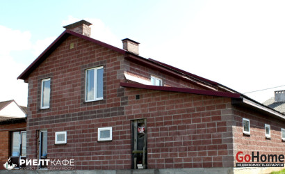 Купить коттедж, Новогрудок, Строителей ул., 38, 7.11 соток. Фото 2