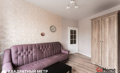 Купить 3-комнатную квартиру, Минск, просп. Независимости, д. 52 (Советский район). Фото 10