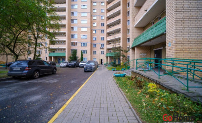 Купить 4-комнатную квартиру, Минск, Восточная ул., 133 (Советский район). Фото 34