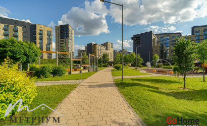 Купить 1-комнатную квартиру, Копище, Братьев Райт ул., 7. Фото 27