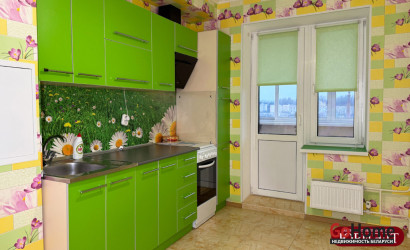 Купить 2-комнатную квартиру, Витебск, Широкая, 36. Фото 10