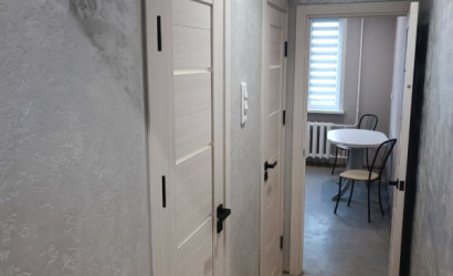 Снять 1-комнатную квартиру, Минск, ул. Воронянского, д. 23 (Октябрьский район). Фото 8