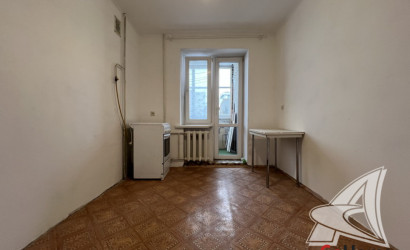 Купить 3-комнатную квартиру, Брест, Центр, ул. Менжинского. Фото 9