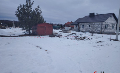 Купить дом, Каменка, Петра Бровки, 14.46 соток. Фото 3