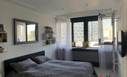 Купить 3-комнатную квартиру, Минск, Победителей просп., 27 (Центральный район). Фото 17