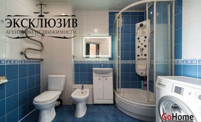 Купить 5-комнатную квартиру, Минск, Авангардная ул., 54 (Партизанский район). Фото 14
