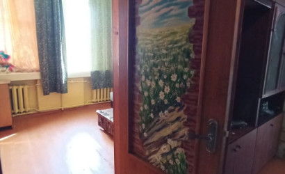 Купить 2-комнатную квартиру, Гомель, Достоевского, 12. Фото 4