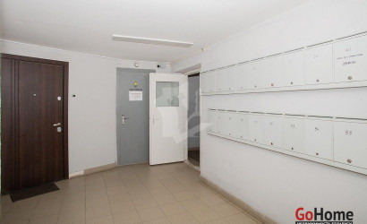 Купить 2-комнатную квартиру, Минск, Рогачевская ул., 8(Первомайский район). Фото 28