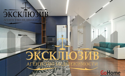 Купить 4-комнатную квартиру, Минск, Дзержинского просп., 15(Московский район). Фото 51