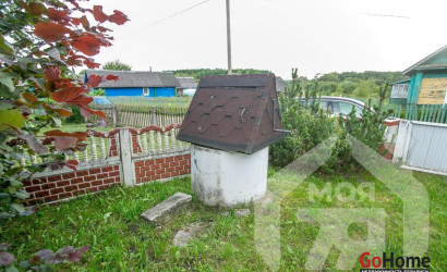 Купить дом, Городечно, Пушкина ул., 20.46 соток. Фото 11