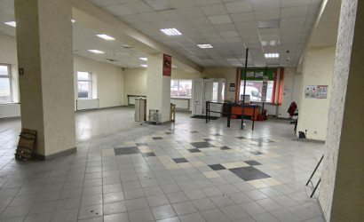 Аренда торгового помещения, Лида, Шевченко ул., 12/а,  от 344 до 1700 кв.м.. Фото 4