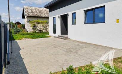 Купить дом, Дружба, Чернавчицкий с/с, 5.39 соток. Фото 26