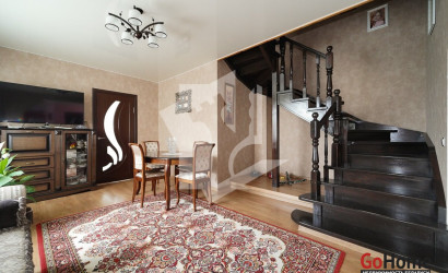 Купить дом, Минск, Богдановича пер., 37, 7 соток. Фото 7