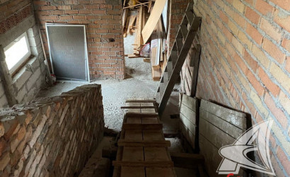 Купить дом, Брест, Вересковые, 15 соток. Фото 35