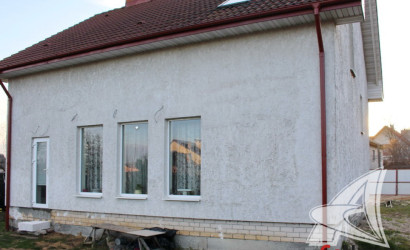 Купить дом, Брест, Задворцы, 10.01 соток. Фото 4